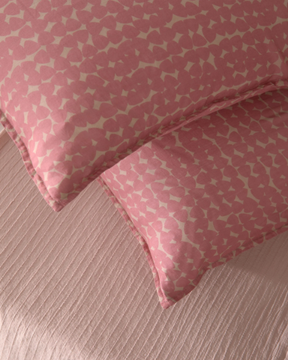 NAP PLÉ - Ramie pillow cases set by Society Limonta - view 3